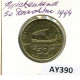 50 DRACHMES 1994 GRIECHENLAND GREECE Münze #AY390.D.A - Griechenland