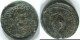 ROMAN PROVINCIAL Auténtico Original Antiguo Moneda 4.6g/18mm #ANT1341.31.E.A - Provincia