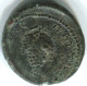 ROMAN PROVINCIAL Auténtico Original Antiguo Moneda 4.6g/18mm #ANT1341.31.E.A - Province