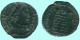CONSTANTINE II Mint PROVIDENTIAE CAESS CAMP-GATE #ANC13209.18.F.A - L'Empire Chrétien (307 à 363)