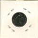 1/2 FRANC 1986 FRANCE Coin French Coin #AM254.U.A - 1/2 Franc