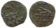 Authentic Original MEDIEVAL EUROPEAN Coin 0.6g/14mm #AC200.8.E.A - Andere - Europa