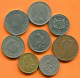 Collection MUNDO Moneda Lote Mixto Diferentes PAÍSES Y REGIONES #L10347.1.E.A - Sonstige & Ohne Zuordnung