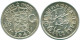 1/10 GULDEN 1941 S NETHERLANDS EAST INDIES SILVER Colonial Coin #NL13603.3.U.A - Indes Néerlandaises