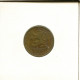 20 HALERU 1977 CHECOSLOVAQUIA CZECHOESLOVAQUIA SLOVAKIA Moneda #AS946.E.A - Tsjechoslowakije