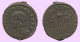 LATE ROMAN EMPIRE Pièce Antique Authentique Roman Pièce 2.3g/18mm #ANT2312.14.F.A - Der Spätrömanischen Reich (363 / 476)