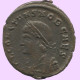 LATE ROMAN EMPIRE Pièce Antique Authentique Roman Pièce 2.3g/18mm #ANT2312.14.F.A - La Fin De L'Empire (363-476)