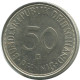 50 PFENNIG 1971 C WEST & UNIFIED GERMANY Coin #AG328.3.U.A - 50 Pfennig