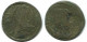 Authentic Original MEDIEVAL EUROPEAN Coin 2g/20mm #AC044.8.F.A - Andere - Europa