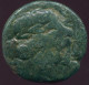 THESSALIAN LEAGUE APOLLO ATHENA GRIEGO Moneda 5.73g/18.93mm #GRK1227.7.E.A - Greek