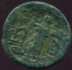 THESSALIAN LEAGUE APOLLO ATHENA GRIEGO Moneda 5.73g/18.93mm #GRK1227.7.E.A - Griechische Münzen