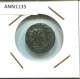 GALLIENUS 253-268AD GALLIENVS AVG MARTI PACIFERO 2.9g/19mm #ANN1135.15.U.A - L'Anarchie Militaire (235 à 284)