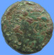 Ancient Authentic Original GREEK Coin 6g/16mm #ANT1795.10.U.A - Griekenland