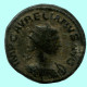 AURELIAN ANTONINIANUS 270-275 AD RÖMISCHEN KAISERZEIT Münze #ANC12294.33.D.A - The Military Crisis (235 AD To 284 AD)