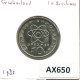 10 DRACHMES 1982 GREECE Coin #AX650.U.A - Grèce