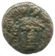 Authentic Original Ancient GREEK Coin 2g/12mm #NNN1188.9.U.A - Greek