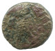 Authentic Original Ancient GREEK Coin 2g/12mm #NNN1188.9.U.A - Grecques