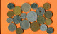 Collection MUNDO Moneda Lote Mixto Diferentes PAÍSES Y REGIONES #L10095.2.E.A - Altri & Non Classificati