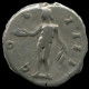 ANTONINUS PIUS AR DENARIUS AD 148-149 COS IIII - GENIUS STANDING #ANC12337.78.D.A - La Dinastia Antonina (96 / 192)
