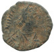 Authentic Original Ancient ROMAN EMPIRE Coin1.3g/15mm #ANN1283.9.U.A - Sonstige & Ohne Zuordnung