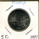 5 FRANCS 1987 FRANCIA FRANCE Moneda #AM386.E.A - 5 Francs