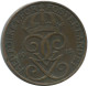 5 ORE 1913 SUECIA SWEDEN Moneda #AC459.2.E.A - Sweden