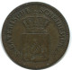 WÜRTTEMBERG 1 Kreuzer 1862 German States #DE10546.12.U.A - Sonstige & Ohne Zuordnung