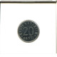 20 SENTI 1997 ESTONIA Coin #AS683.U.A - Estonia