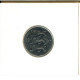 20 SENTI 1997 ESTONIA Coin #AS683.U.A - Estonie