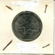 2 FRANCS 1992 FRANCIA FRANCE Moneda #AW387.E.A - 2 Francs