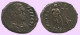 LATE ROMAN EMPIRE Coin Ancient Authentic Roman Coin 3g/17mm #ANT2209.14.U.A - Der Spätrömanischen Reich (363 / 476)