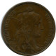 5 CENTIMES 1914 FRANCIA FRANCE Moneda #AM978.E.A - 5 Centimes