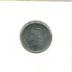 50 CENTAVOS 1983 ARGENTINIEN ARGENTINA Münze #AX313.D.A - Argentina