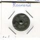 10 BANI 1906 ROMÁN OMANIA Carol I Moneda #AP638.2.E.A - Rumania