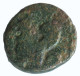 Auténtico Original GRIEGO ANTIGUO Moneda 0.9g/10mm #NNN1336.9.E.A - Greek