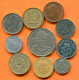 Collection MUNDO Moneda Lote Mixto Diferentes PAÍSES Y REGIONES #L10146.1.E.A - Otros & Sin Clasificación