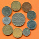 Collection MUNDO Moneda Lote Mixto Diferentes PAÍSES Y REGIONES #L10146.1.E.A - Andere & Zonder Classificatie