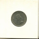 SIXPENCE 1959 UK GBAN BRETAÑA GREAT BRITAIN Moneda #BB071.E.A - H. 6 Pence