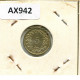 5 RAPPEN 1981 SUIZA SWITZERLAND Moneda #AX942.3.E.A - Autres & Non Classés
