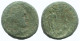 Auténtico Original GRIEGO ANTIGUO Moneda 5.2g/17mm #NNN1406.9.E.A - Griechische Münzen
