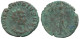 LATE ROMAN EMPIRE Follis Antique Authentique Roman Pièce 3.1g/20mm #SAV1087.9.F.A - El Bajo Imperio Romano (363 / 476)