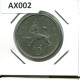 10 PENCE 1969 UK GREAT BRITAIN Coin #AX002.U.A - 10 Pence & 10 New Pence