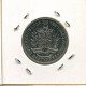 2 BOLIVARES 1989 VENEZUELA Moneda #AR488.E.A - Venezuela