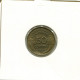 50 CENTIMES 1931 FRANCIA FRANCE Moneda #AK930.E.A - 50 Centimes