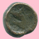 Authentique Original GREC ANCIEN Pièce #ANC12568.6.F.A - Griechische Münzen