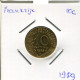 10 CENTIMES 1989 FRANKREICH FRANCE Französisch Münze #AM830.D.A - 10 Centimes