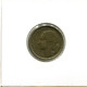 10 FRANCS 1955 FRANCIA FRANCE Moneda #BA825.E.A - 10 Francs