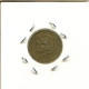 20 HALERU 1973 CHECOSLOVAQUIA CZECHOESLOVAQUIA SLOVAKIA Moneda #AS531.E.A - Tsjechoslowakije