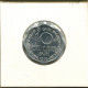 10 CENTS 1978 SRI LANKA Münze #AR385.D.A - Sri Lanka