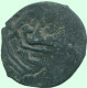 Authentique Original Antique BYZANTIN EMPIRE Pièce 1.3g/15.44mm #ANC13615.16.F.A - Byzantinische Münzen